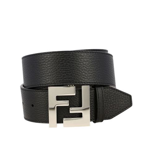 cinturon fendi hombre|Fendi Phoenix Saks.